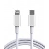 Apple originální napájecí / synchronizační kabel USB-C / Lightning 1m