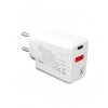 Ampsentrix USB-A/C nabíjecí adaptér 20W