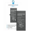 Ampsentrix BASIC baterie 2406 mAh | iPhone 13 Mini