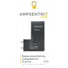 Ampsentrix CORE baterie 3200 mAh pro iPhone 14 Pro