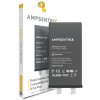Ampsentrix CORE baterie 4325 mAh pro iPhone 14 Plus