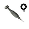 Mechanic Mortar Mini Torx T2 šroubovák