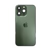 Originální osazený zadní kryt | iPhone 13 Pro Max - Alpine Green