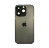 Originální osazený zadní kryt pro iPhone 14 Pro