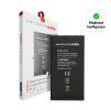 Ampsentrix Plus konfigurovatelná baterie 3227 mAh pro iPhone 13