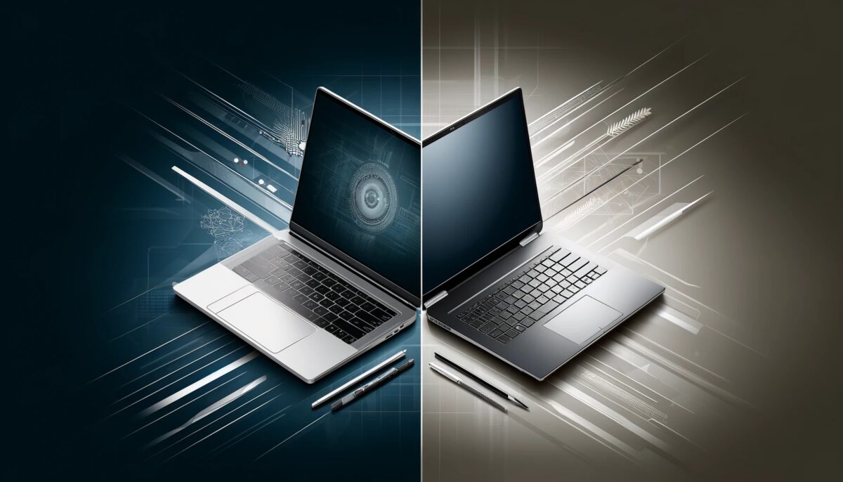 Renovované versus nové notebooky – co je lepší?