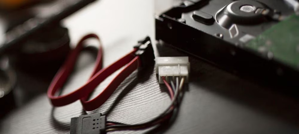 SATA and SAS
