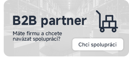 B2B partner