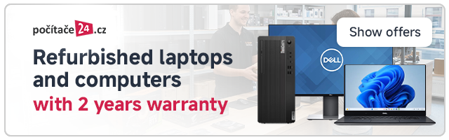 Refurbished PC and Laptops