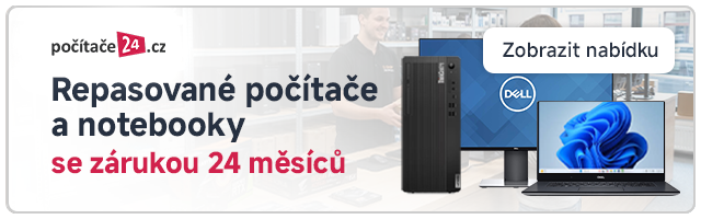 Repasované počítače