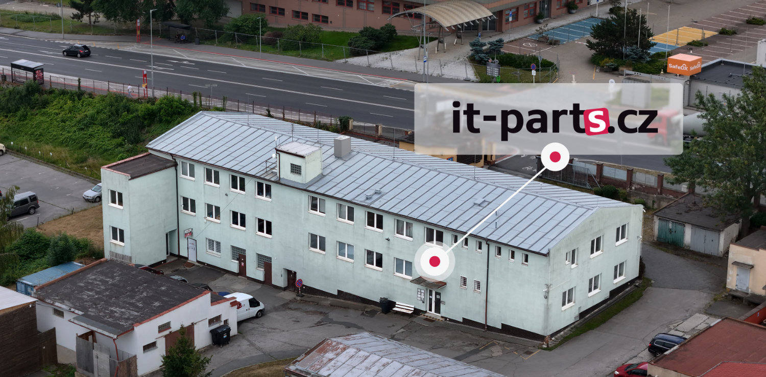 Company-It-PARTS.cz