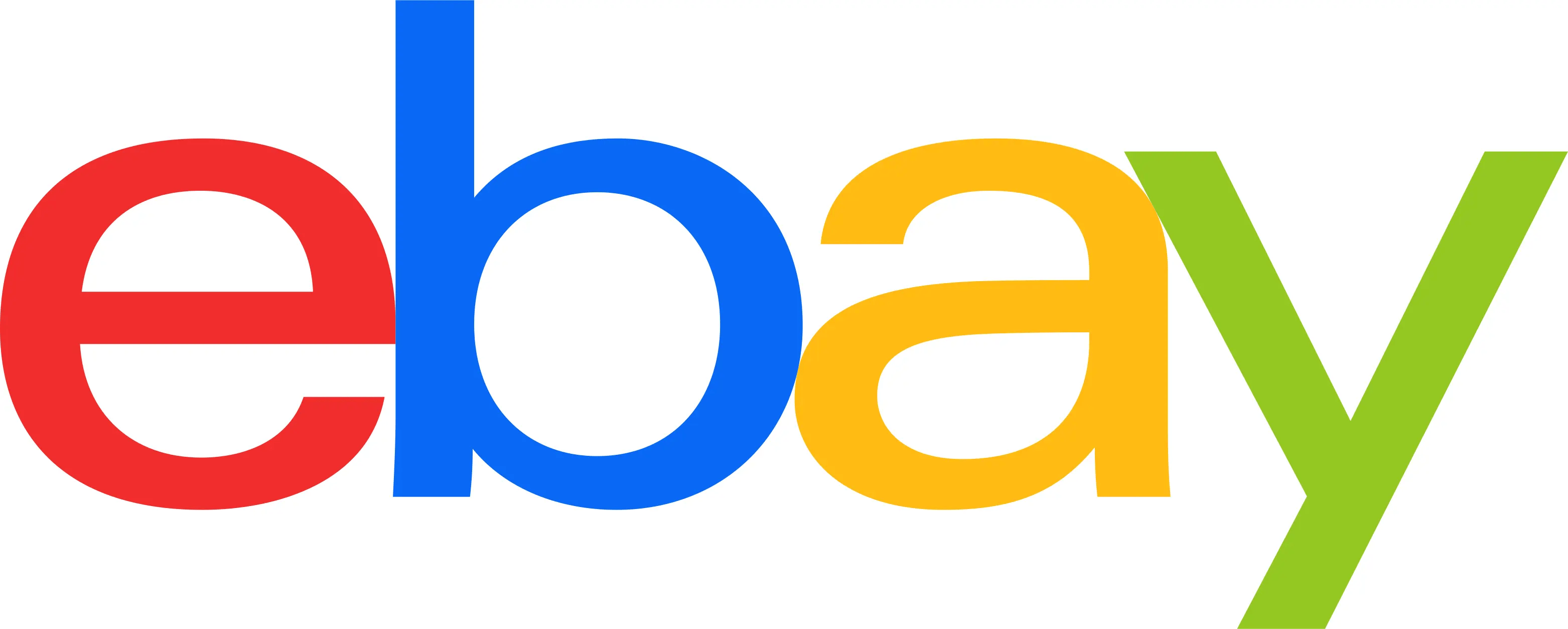 Logo eBay