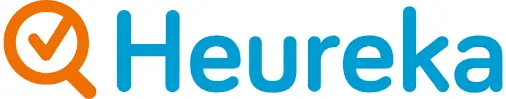 Logo Heureka