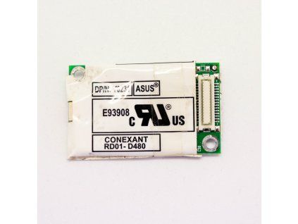 03919 dell modem rd01 d480 0y0231