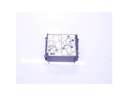 04436 dell optiplex 380 ff cpu shroud 0h895d