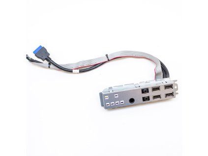 30612 dell optiplex 390 usb audio panel 09f4n6