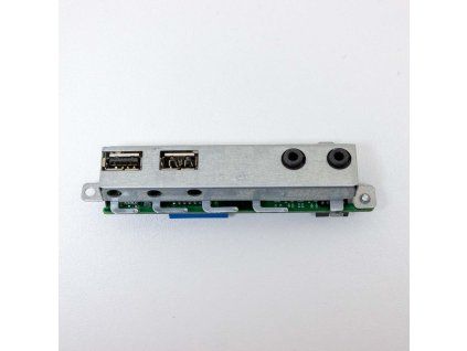 30922 dell optiplex 7010 io predni panel 06236m