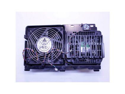 02676 dell precision 690 t7400 ventilator 0wn845