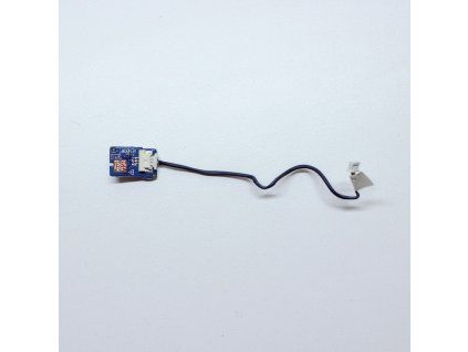 11715 dell precision m4500 led indikator ls 5576p