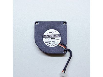 12076 dell precision m60 ventilator ab3505hb qb3