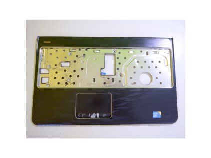 00208 dell precision n5010 palmrest 02jrdw