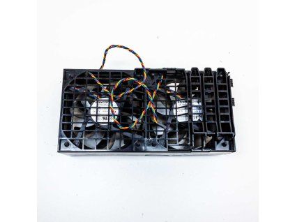 37596 dell precision t3500 ventilator 0hw856