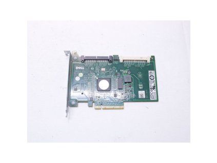 02011 dell sata raid controller karta 0jw063