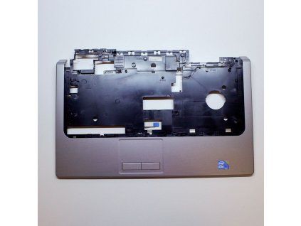 13307 dell studio 1555 palmrest 0w860p