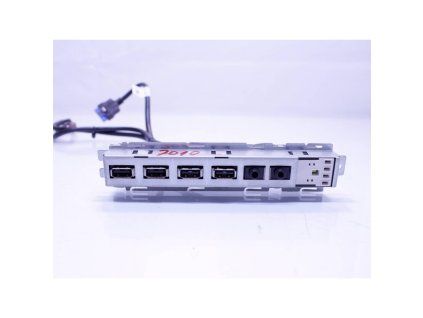 04112 dell usb audio micro optiplex 9010 mt predni panel 04c7ph