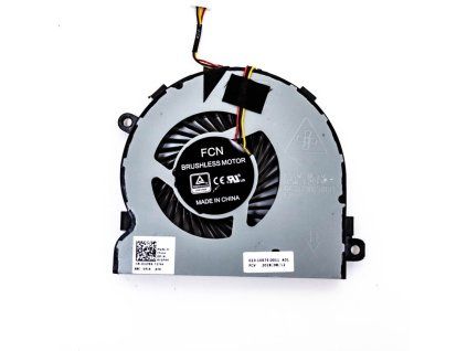 47747 dell vostro 14 ventilator 0cgf6x