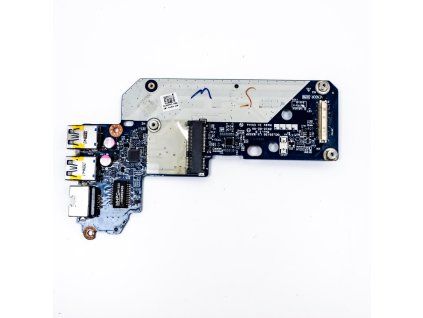 46704 dell vostro 3560 lan usb deska 082pyc