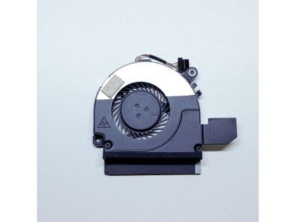 15572 dell xps 12 ventilator dc28000c2s0
