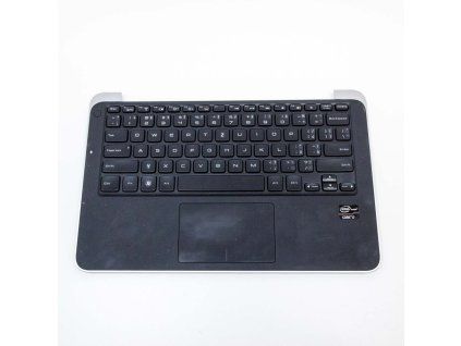 29896 dell xps 13 palmrest 01rv06