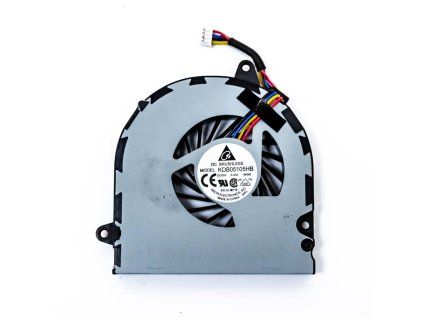42313 delta electronics ventilator kdb05105hb