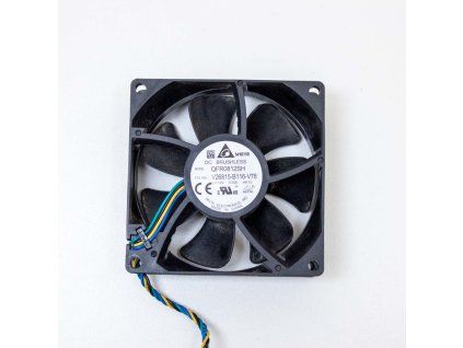 30419 delta electronics ventilator qfr0812sh