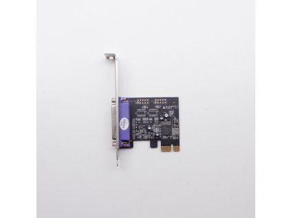 21052 exone pci e adapter pi40952 3x2b