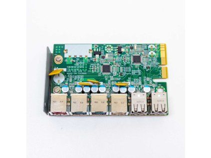 29739 flytech pos 5000 c69 usb port 02c003v10040