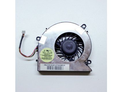 07314 forecon f6g3 ccw ventilator dfs531205m30t