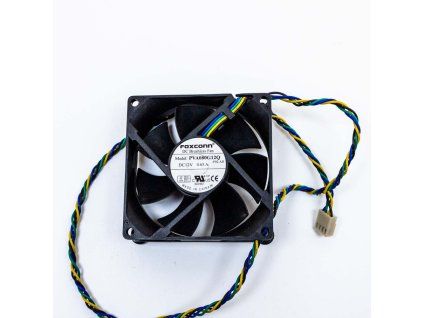 37370 foxconn lenovo thinkcentre m91 ventilator 45k6530