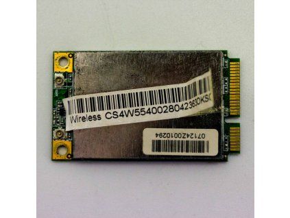26721 fujitsu amilo azurewave wi fi modul rt2700e