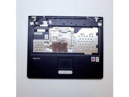 06560 fujitsu amilo pro palmrest 6046102002