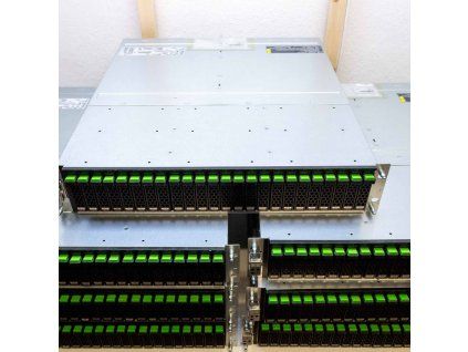 35727 fujitsu eternus dx100 s3 kompaktni enterprise storage system