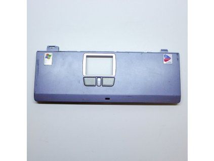 15392 fujitsu lifebook e4010 palmrest fle4010palm