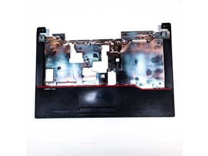 44401 fujitsu lifebook e546 palmrest