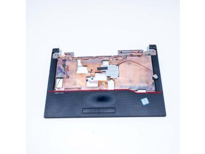 36099 fujitsu lifebook e547 palmrest e547palm
