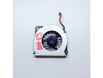11395 fujitsu lifebook e8110 ventilator mcf s6055am052
