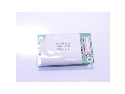 05523 fujitsu lifebook modem 7md33