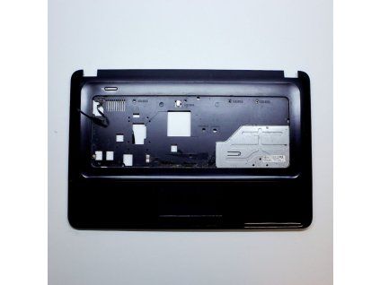 07496 hp 2000 palmrest 689695 001b