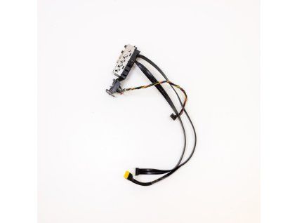 25358 hp 280 g1 predni audio usb panel 783355 001