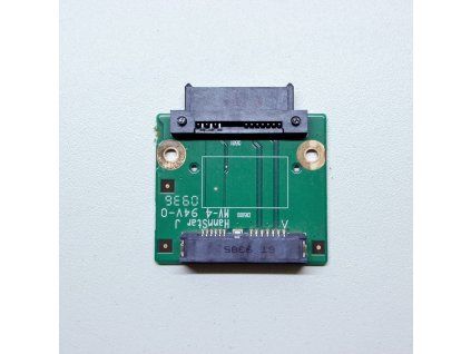 11932 hp compaq 610 konektor 6050a2259801